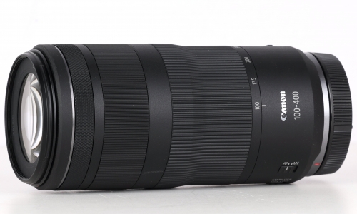 Canon RF 100-400mm F5.6-8 IS USM